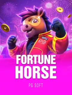 Fortune Horse